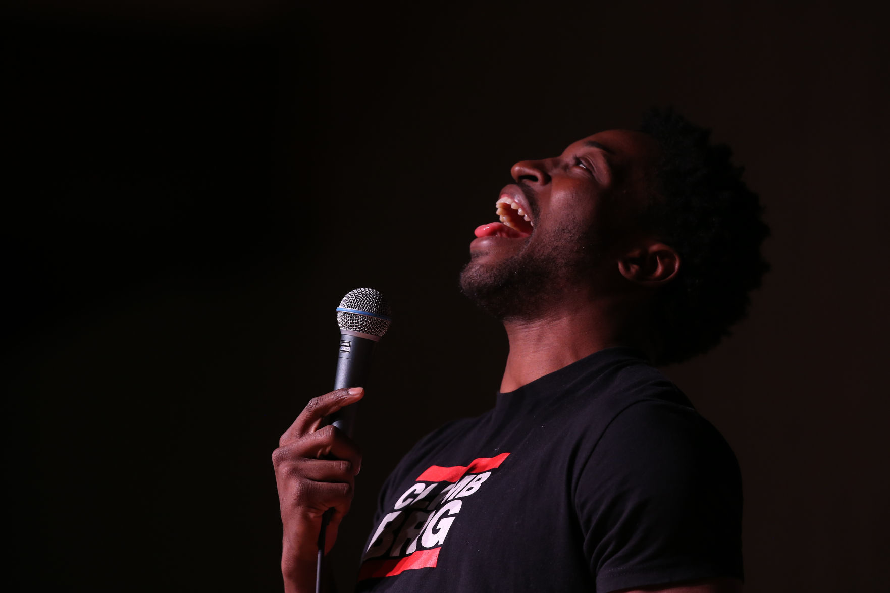 Preacher Lawson